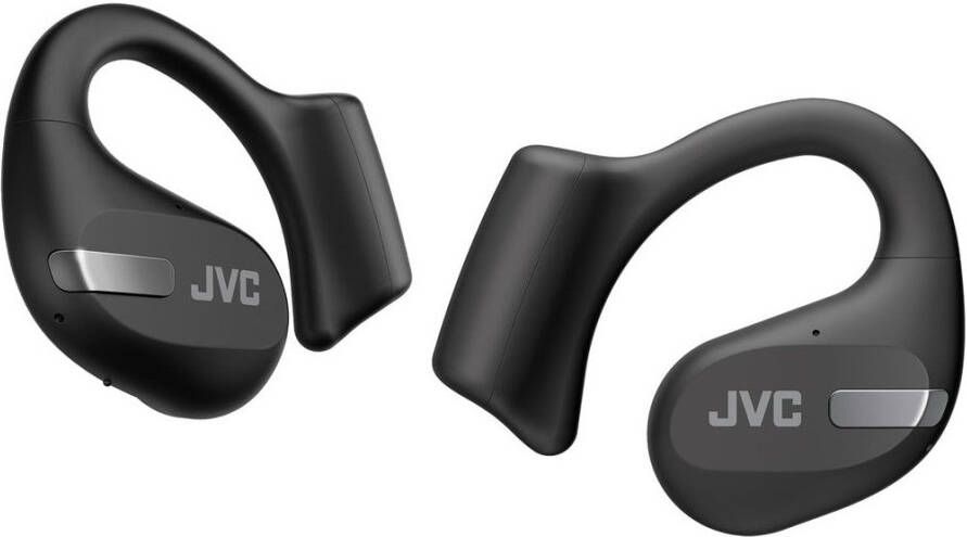 JVC HA-NP50T Oordopjes Zwart