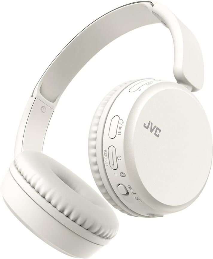 JVC Headphone HAS36WWU | Draadloze koptelefoons | 4975769472824