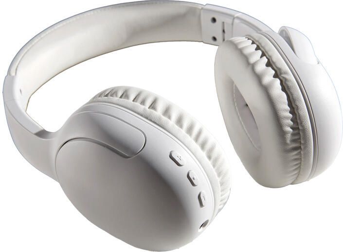JVC HASG20BTW On-ear hoofdtelefoon Wit