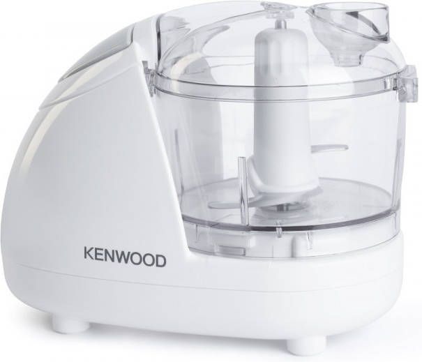 Kenwood Elektro Kenwood CH180A Foodprocessor Mini-hakker