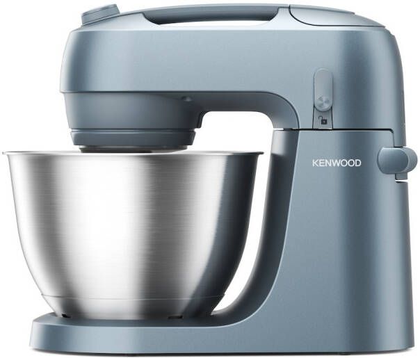 Kenwood GO (KZM35.OOOGY) Keukenmachine Blauw