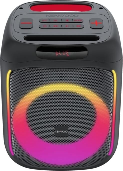 Kenwood BT Speaker ASP200BT | Speakers | Beeld&Geluid Audio | 0019048239518
