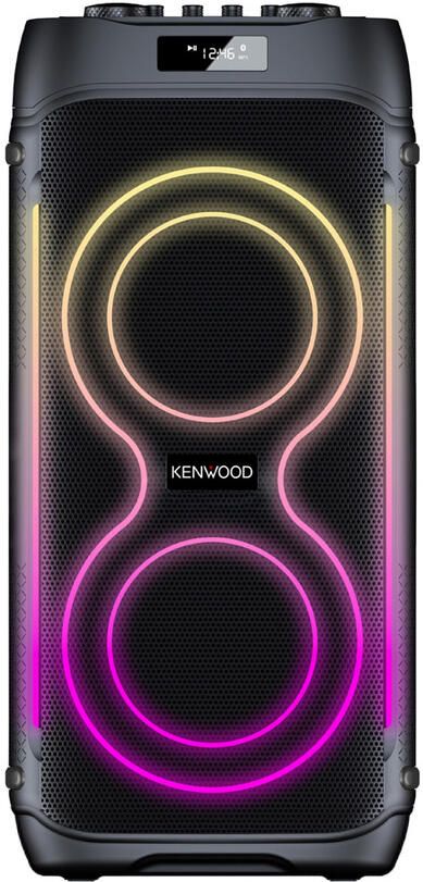 Kenwood AS-P400BT Bluetooth speaker