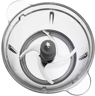 Kenwood Elektro Kenwood CHP62.400SI Easy Chop+ hakmolen - Foto 3