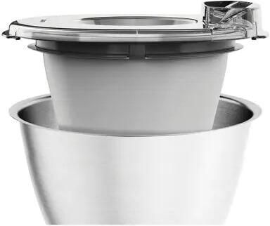 Kenwood Keuken Kenwood KAX71.000WH ijsmaker - Foto 3