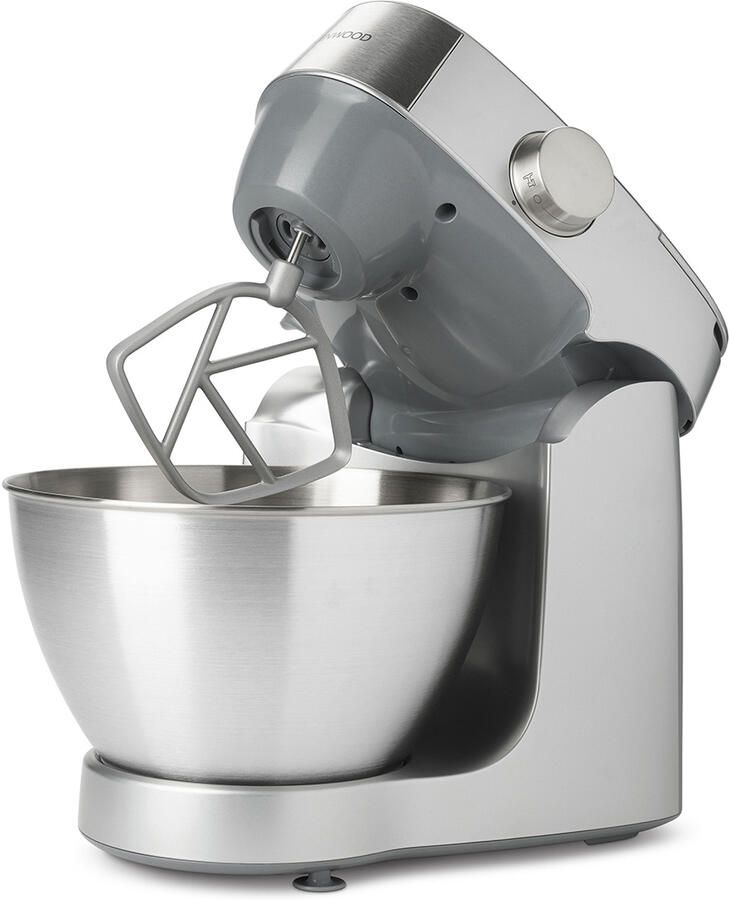Kenwood Delonghi Kenwood Prospero+ Keukenmachine KHC29A.X0SI - Foto 3
