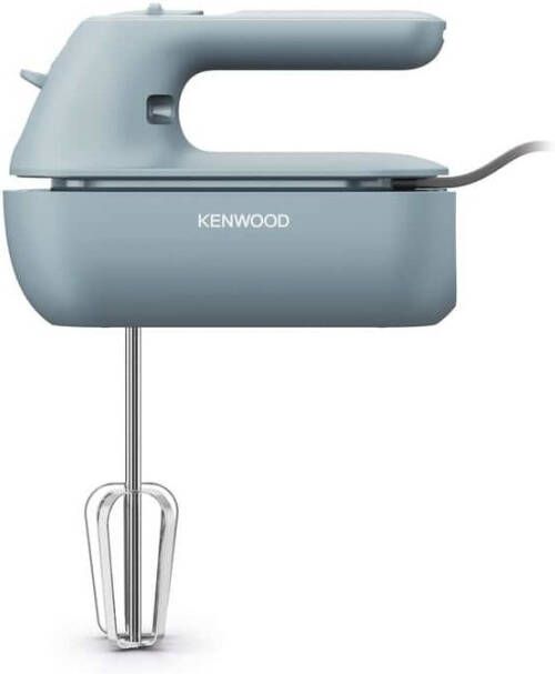 Kenwood Quickmix GO (HMP40.000GY) Mixer Blauw