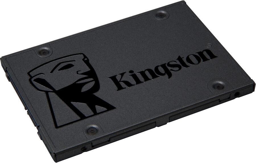 Kingston A400 SSD 960GB | Interne SSD's | Computer&IT Data opslag | SA400S37 960G