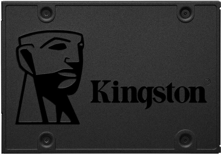 Kingston A400 240 GB | Interne SSD's | Computer&IT Data opslag | SA400S37 240G