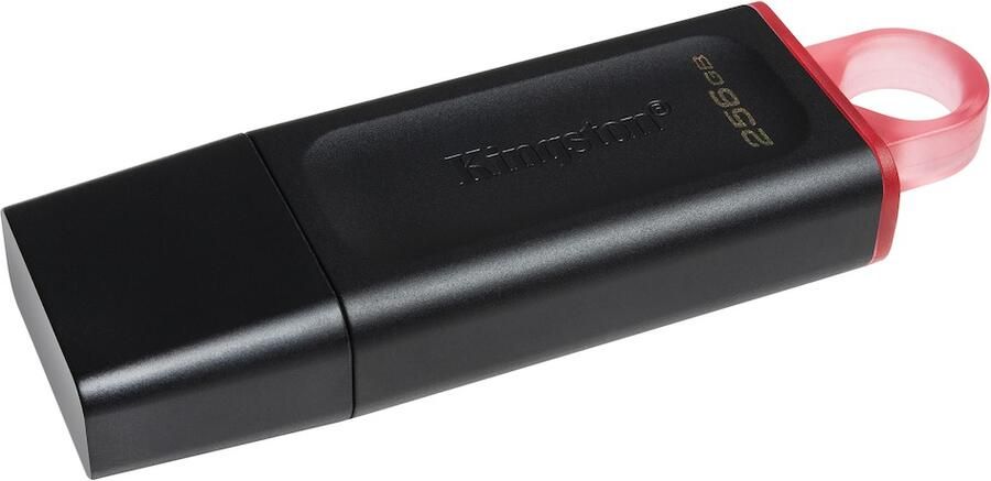 Kingston DataTraveler Exodia 256GB | USB-Sticks | 0740617310023