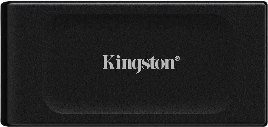 Kingston SSD Extern SXS10001TB | Externe SSD's | 0740617338515