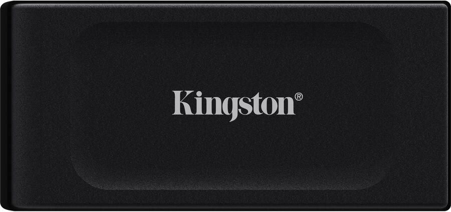 Kingston SSD Extern SXS10001TB | Externe SSD's | 0740617338515