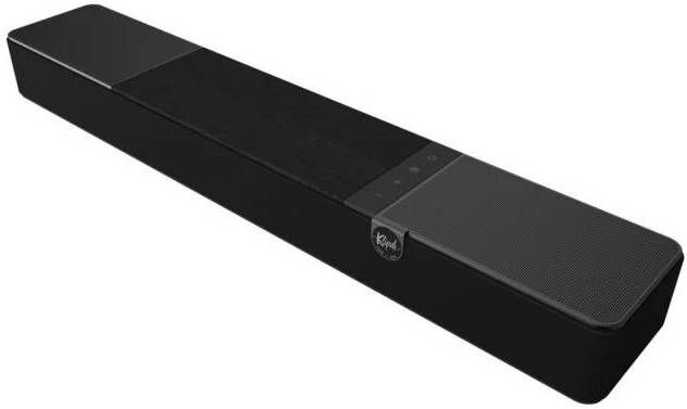 Klipsch Flexus CORE 100 Soundbar Zwart