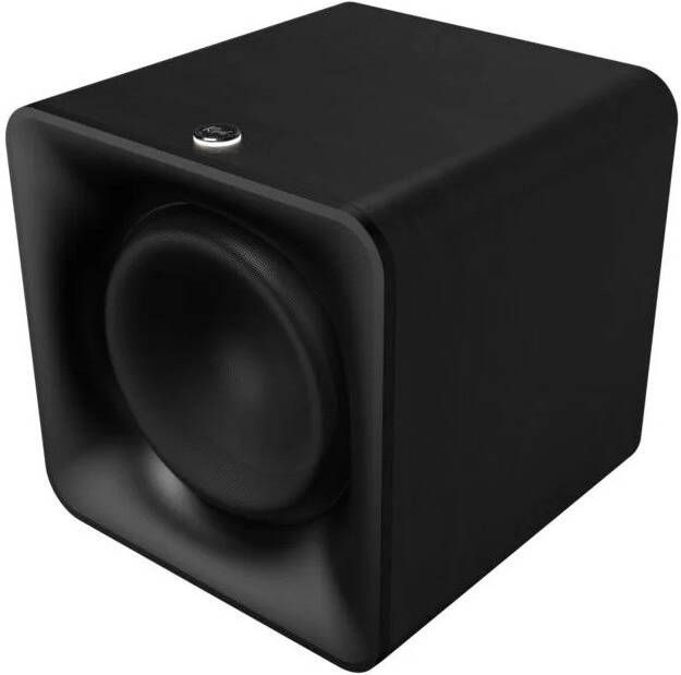 Klipsch Flexus SUB 100 Subwoofer Zwart