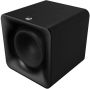 Klipsch Flexus SUB 100 Subwoofer Zwart - Thumbnail 3