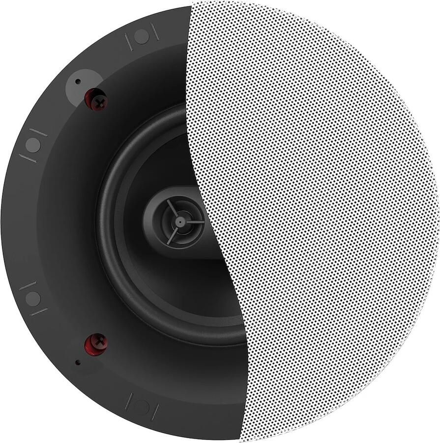 Klipsch CS-16CSM SKYHOOK CINCH Inbouw speaker Wit