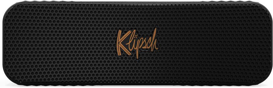Klipsch Detroit Zwart | Speakers | 0743878066388