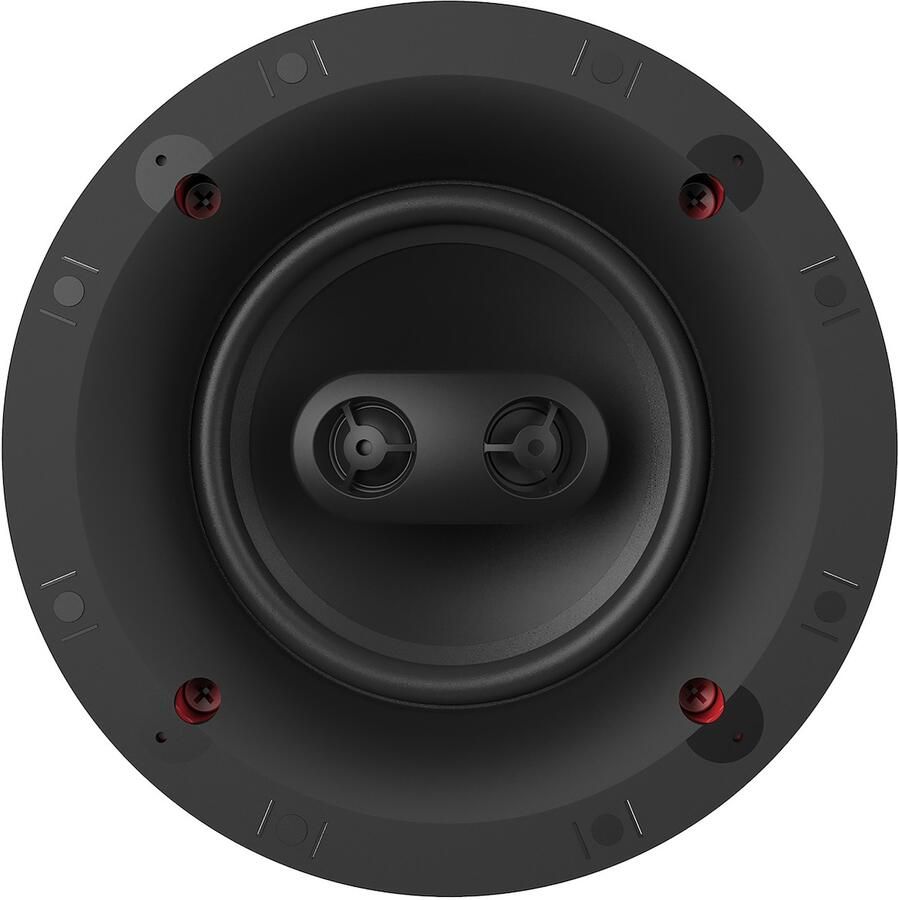 Klipsch DS-160CSM SKYHOOK CINCH Inbouw speaker Wit
