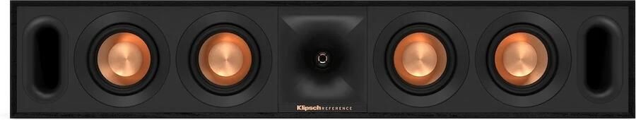 Klipsch R-30C Zwart (per stuk) | Speakers | 0743878046342 - Foto 2