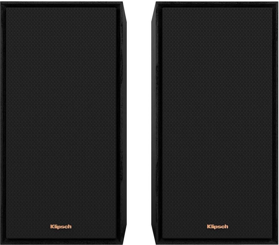 Klipsch R-50PM Zwart (per paar) | Speakers | Beeld&Geluid Audio | 0743878049770 - Foto 2