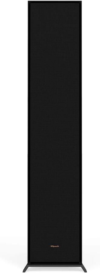 Klipsch R-600F Vloerstaande speaker Zwart