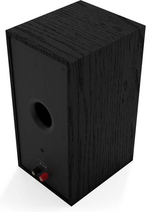 Klipsch R-50M PAIR Boekenplank speaker Zwart