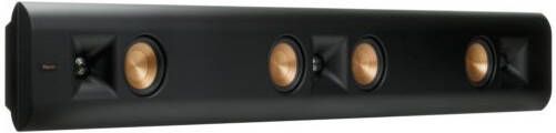 Klipsch RP-440D SB Soundbar Zwart