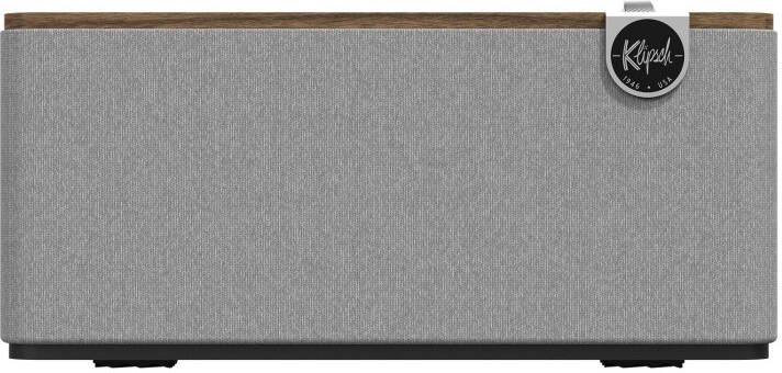 Klipsch The One Plus Bluetooth speaker Bruin