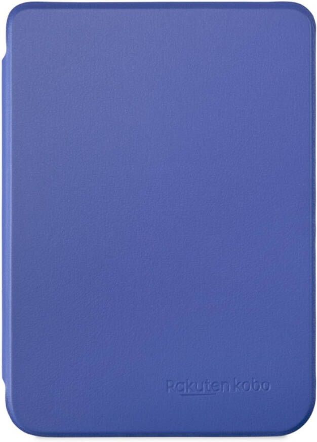 Kobo Basic SleepCover Case for Clara BW Colour Cobalt Blue | Smartphones tablets en meer | 0681495009534