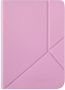 Kobo SleepCover Case for Clara BW Colour Candy Pink | Tablet hoesjes | 0681495009503 - Thumbnail 1