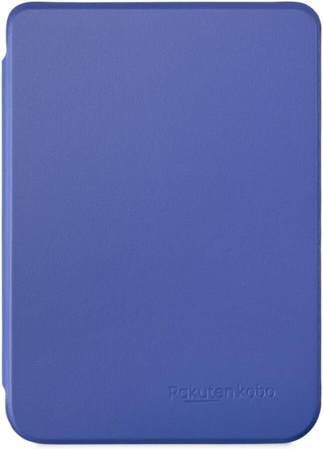 Kobo Basic SleepCover Case for Clara BW Colour Cobalt Blue | Smartphones tablets en meer | 0681495009534