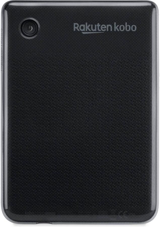 Kobo Clear Case for Clara BW Colour Clear | Smartphones tablets en meer | 0681495009596