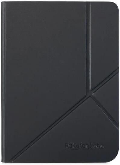 Kobo SleepCover Case for Clara BW Colour Black | Tablet hoesjes | 0681495009527