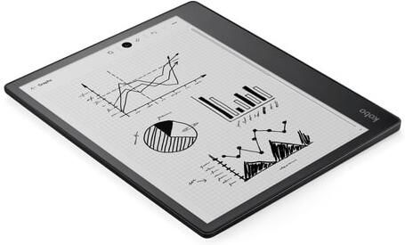 Kobo Elipsa 2E | Smartphones tablets en meer | Telefonie&Tablet E-readers | 0681495008704 - Foto 2