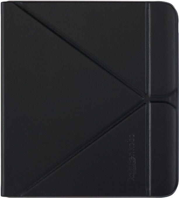 Kobo SleepCover Case for Libra Colour Black | Tablet hoesjes | 0681495009114