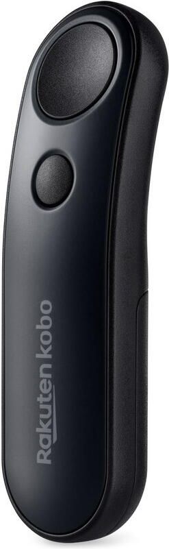 Kobo Remote E-reader hoesje Zwart - Foto 3