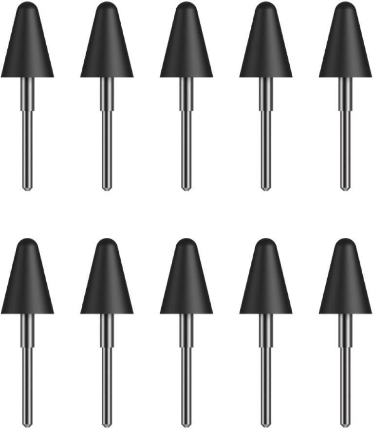 Kobo Stylus 2 Replacement tips | Stylus pennen | 0681495008698