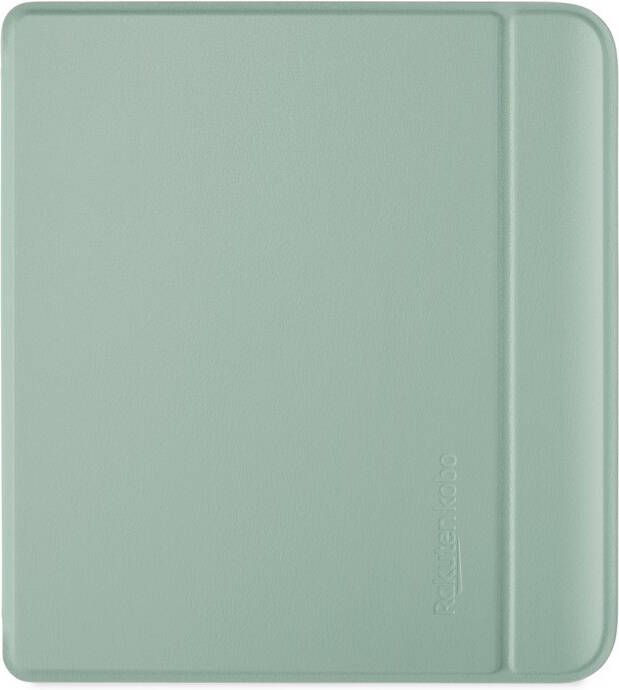 Kobo Libra Basic SleepCover Case E-reader hoesje Groen