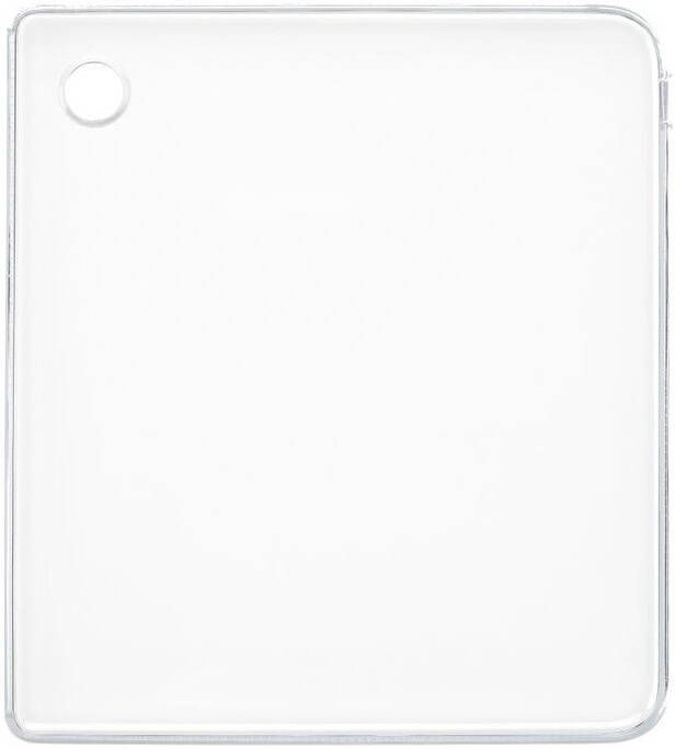 Kobo Libra Clear Case E-reader hoesje Transparant