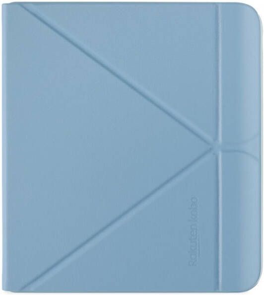 Kobo Libra SleepCover Case E-reader hoesje Blauw