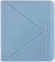 Kobo SleepCover Case for Libra Colour Dusk Blue | Tablet hoesjes | 0681495009121 - Thumbnail 2