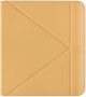 Kobo SleepCover Case for Libra Colour Butter Yellow | Tablet hoesjes | 0681495009138 - Thumbnail 2