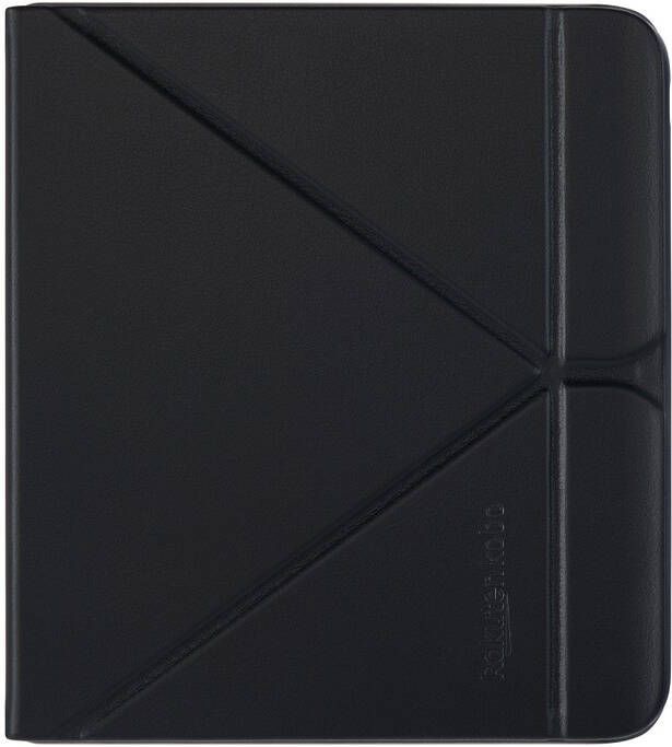 Kobo Libra SleepCover Case E-reader hoesje Zwart