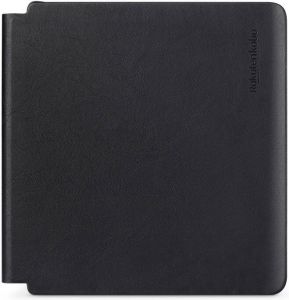 Kobo Sage Power cover E-reader hoesje Zwart