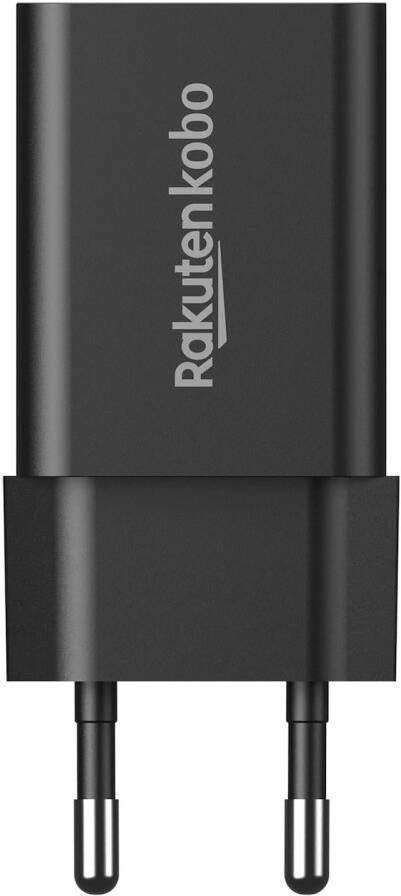 Kobo USB CHARGER EREADER Oplader Zwart