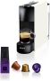 Krups Essenza Mini Pure White XN1101 Nespresso machine - Thumbnail 3