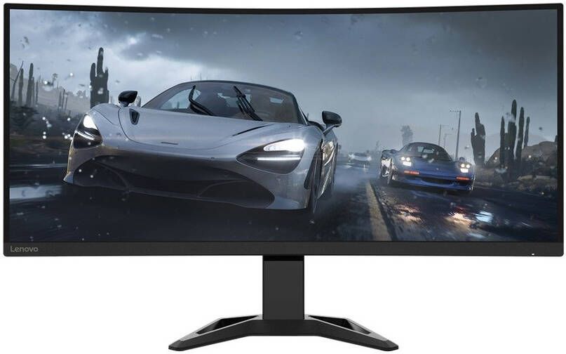 Lenovo G34w-30 Monitor