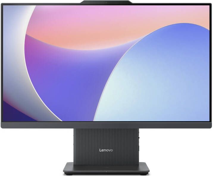 Lenovo IdeaCentre AIO 24ARR9 F0HR002KNY All-in-one PC Grijs