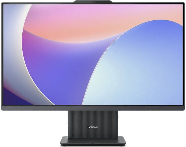 Lenovo IdeaCentre AIO 27ARR9 F0HQ0026NY All-in-one PC Grijs