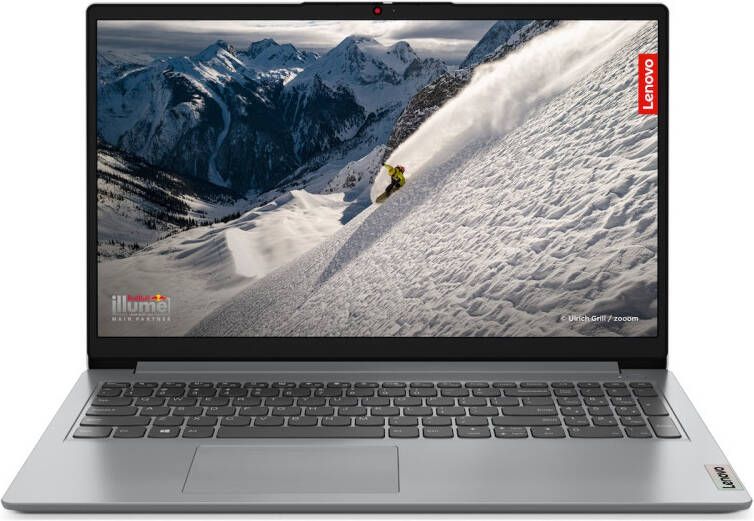 Lenovo IdeaPad 1 15ALC7 (82R400GYMH) -15 inch Laptop